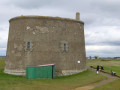 Martello Tower
