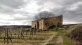 Maset en ruine. Maset en ruine.