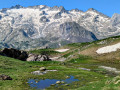 Massif de la Maladeta