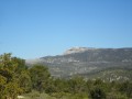 Massif de la Sainte Baume