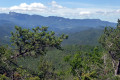 Massif de Saoû