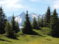 Massif des 7 Laux Massif des 7 Laux