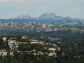 Massif des Alpilles