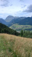 Circuit sur La Chapelle-d'Abondance par les Mattes