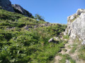 massif du Baigura