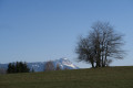 Massif du Bargy