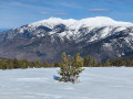 Massif du Canigou