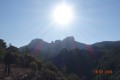Massif du Cap Roux