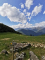 Massif du Couserans