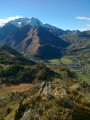 Massif du Gabizos