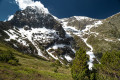 Massif du Grand Armet