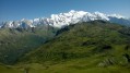 Massif du Mont Blanc