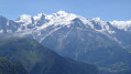 Massif du Mont-Blanc