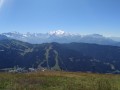 Massif du Mont Blanc