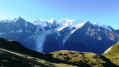 Massif du Mont Blanc