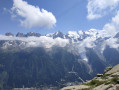Massif du Mont Blanc