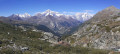Massif du Monte Bianco Massif du Monte Bianco