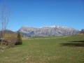 Le Lac de Saint-Léger