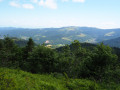 Massif du Petit Ballon