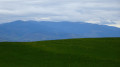 Massif du Pilat.