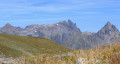 Massif du Taillefer Massif du Taillefer
