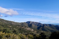 Massif et La tour de Maddeloc Massif et La tour de Maddeloc