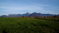 Massif Mémises-Oche Massif Mémises-Oche