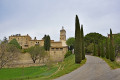 L'arche de Fréguié en boucle depuis Maubec