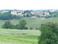 Balade autour de Mauriac Balade autour de Mauriac