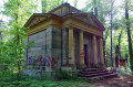 Mausoleum