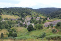 Chemin des Sorcières à Mazan-l'Abbaye