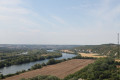 De Bonnières-sur-Seine à Gommecourt en passant la Roche-Guyon