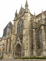 Cathédrale de Meaux