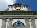 Mechanics Institute Halkett Place