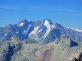 La Pointe des Cerces