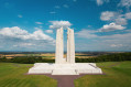 Mémorial Canadien de Vimy