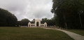 M&eacute;morial de l'Escadrille La Fayette