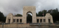 M&eacute;morial de l'Escadrille La Fayette
