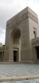 M&eacute;morial de l'Escadrille La Fayette