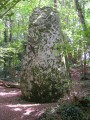 Menhir de Kergloglé