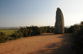 Menhir de la pierre levée (de la Brétellière)