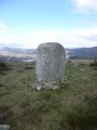 Menhir de Laouzeto