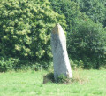 Pointe et site du Dourven par Locquemeau