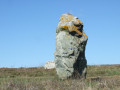 Menhir de Lostmarc'h