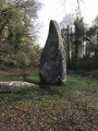 menhir de pergat