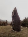 menhir de Peyregrosse
