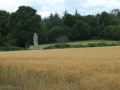 Menhir de Saint-Jean