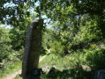 Menhir du Cayrel