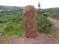 Menhir N° 4 de Vilarinha Menhir N° 4 de Vilarinha