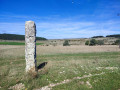 Tour du Causse Méjean dans le sens horaire au départ de Meyrueis Tour du Causse Méjean dans le sens horaire au départ de Meyrueis